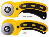 Rollschneider Profi