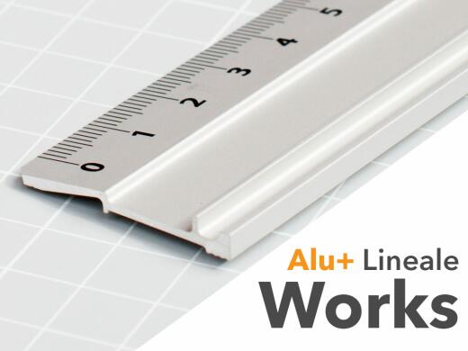 Büro Lineal