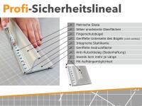 75cm Sicherheitslineal