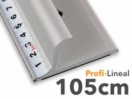 Sicherheitslineal 1 meter
