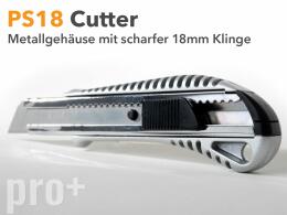Cuttermesser