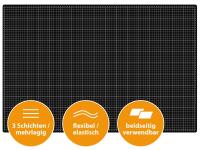Schneidematte für Modellbau