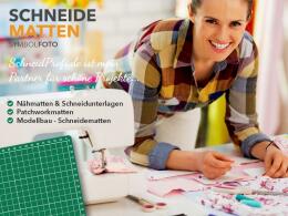 Schneidematte XXL